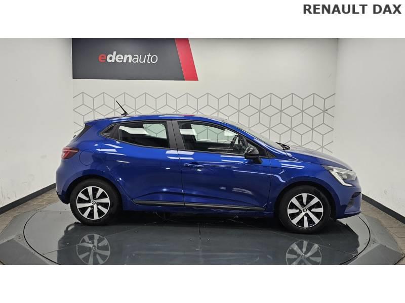Renault Clio E-Tech hybride 145 Equilibre