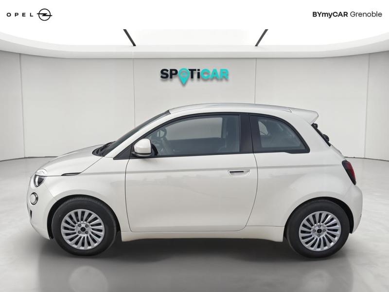 Fiat 500 500e My22 Serie 1 Step 2 Berline e 95 ch Action