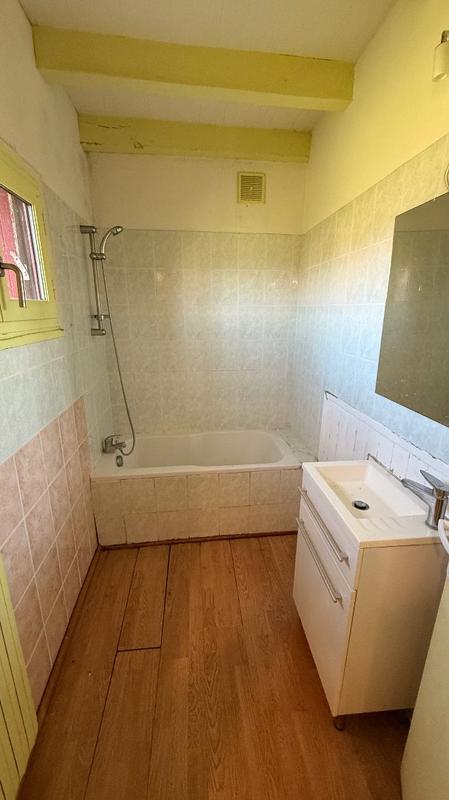 Maison - 164 m² - 6 pièces