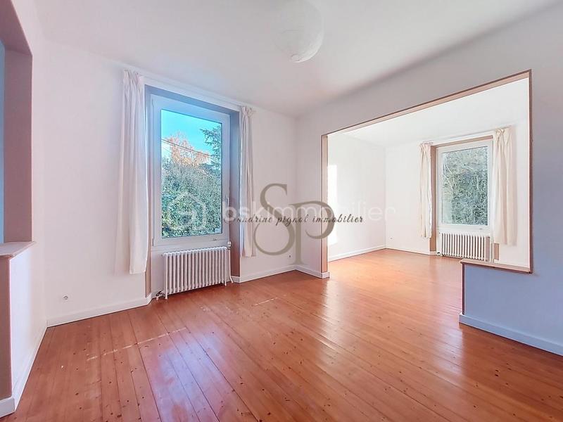 Maison en pierre - 190 m² - 8 pièces