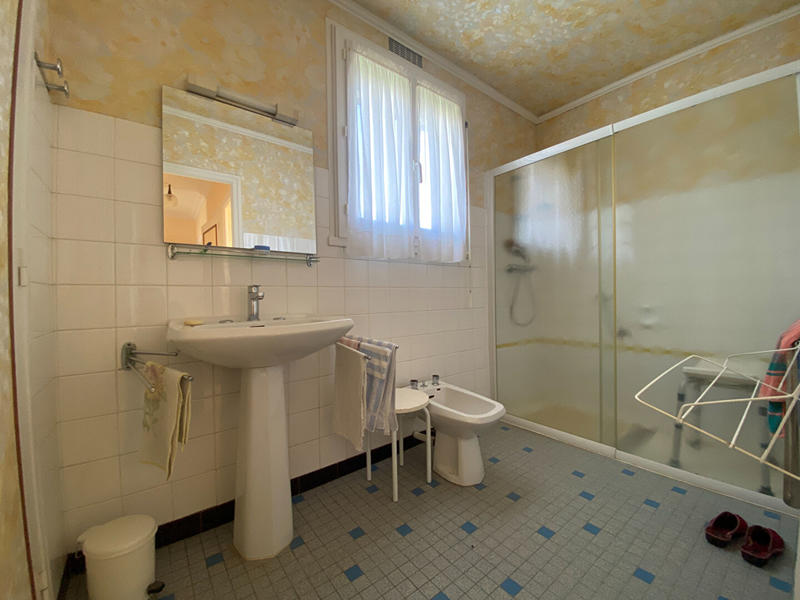 Maison - 81 m² - 4 pièces