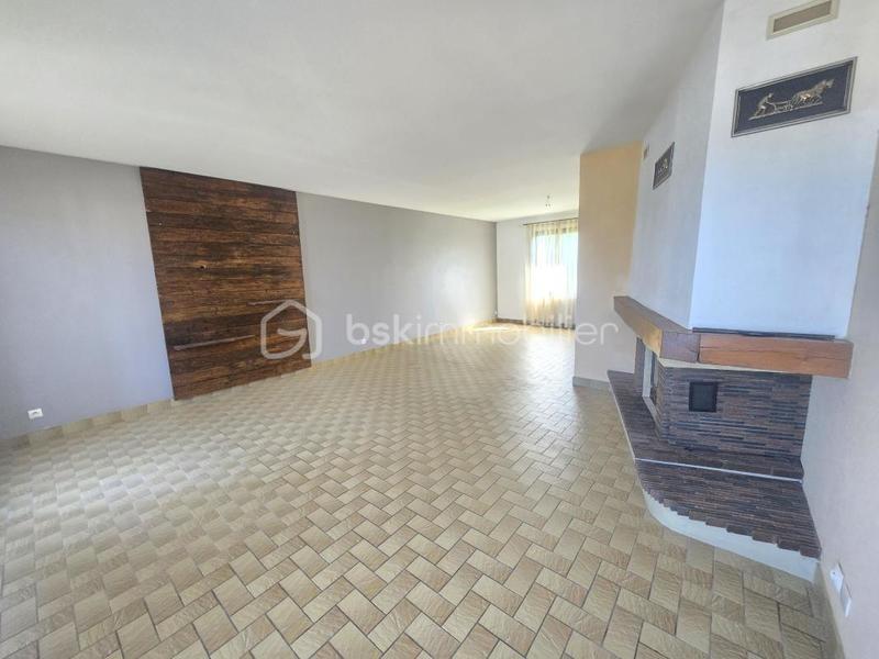 Pavillon - 85 m² - 3 pièces