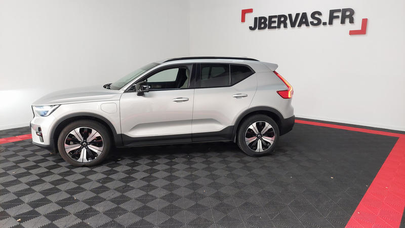 Volvo Xc40 Recharge T5 262 Dct7 Ultimate