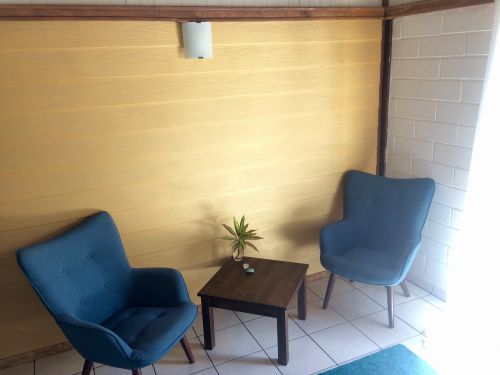 Just Elodie - Psychologue Psychothérapeute