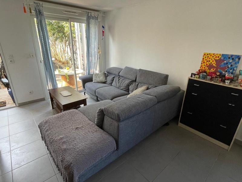 Maison - 45 m² - 2 pièces