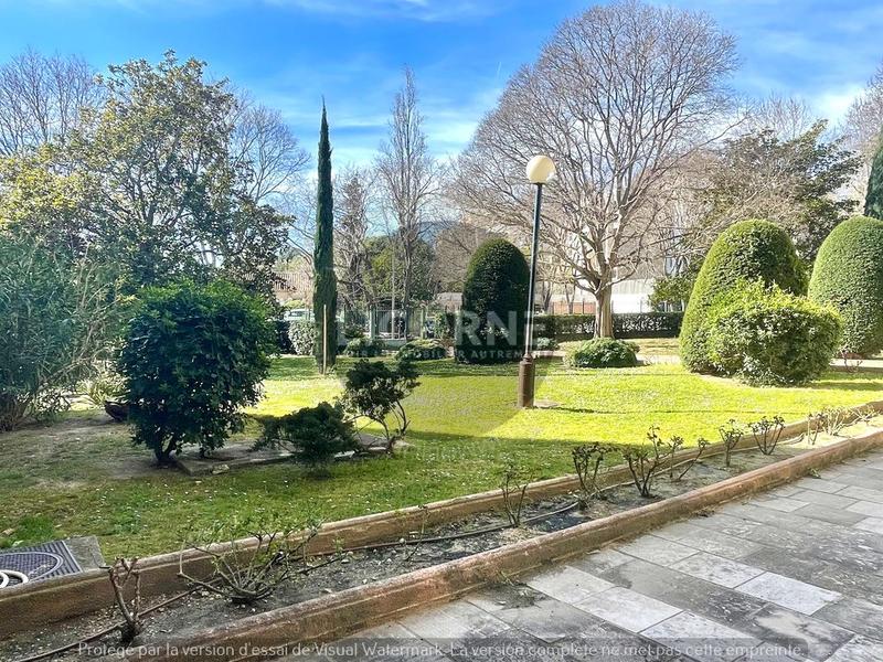 Appartement - 102 m² - 4 pièces