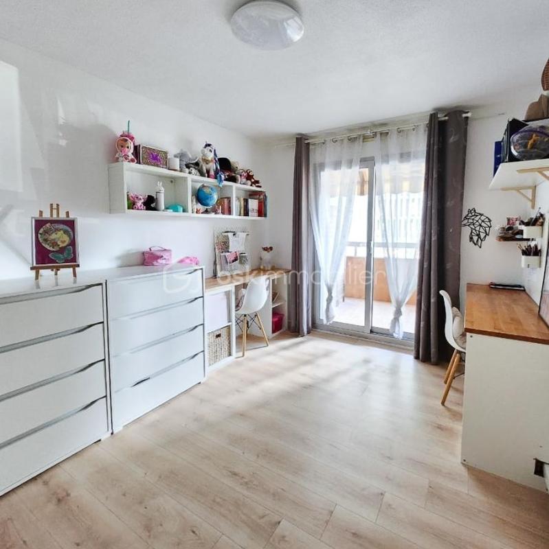 Appartement - 69 m² - 4 pièces