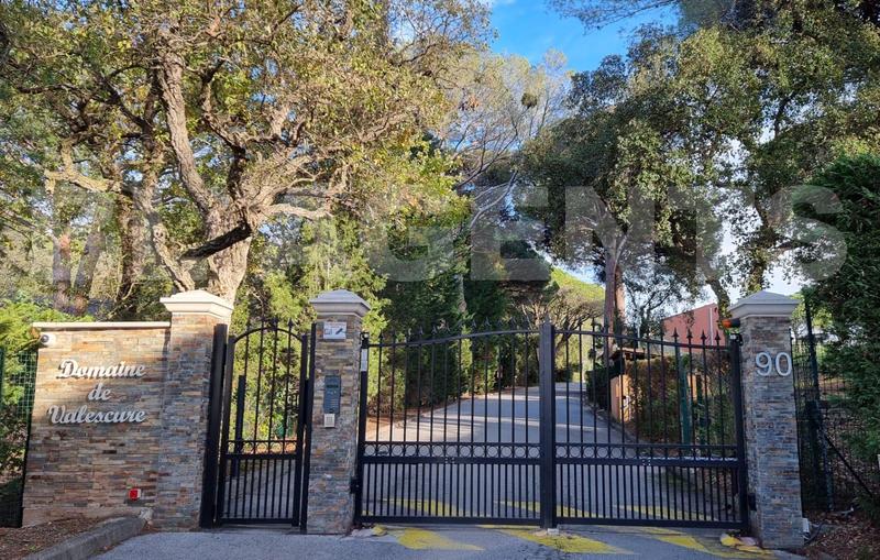 Appartement - 26 m² - 1 pièce