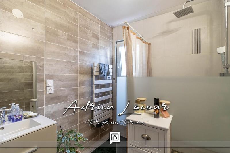 Maison - 149 m² - 7 pièces