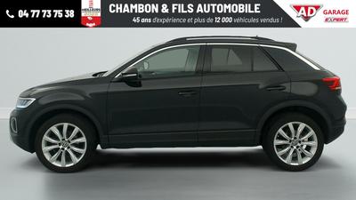 Volkswagen t-Roc 1.0 Tsi 110 Start Stop Bvm6 Life