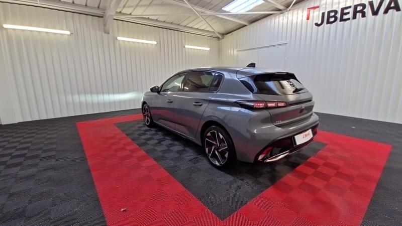 Peugeot 308 BlueHDi 130 Auto8 Allure