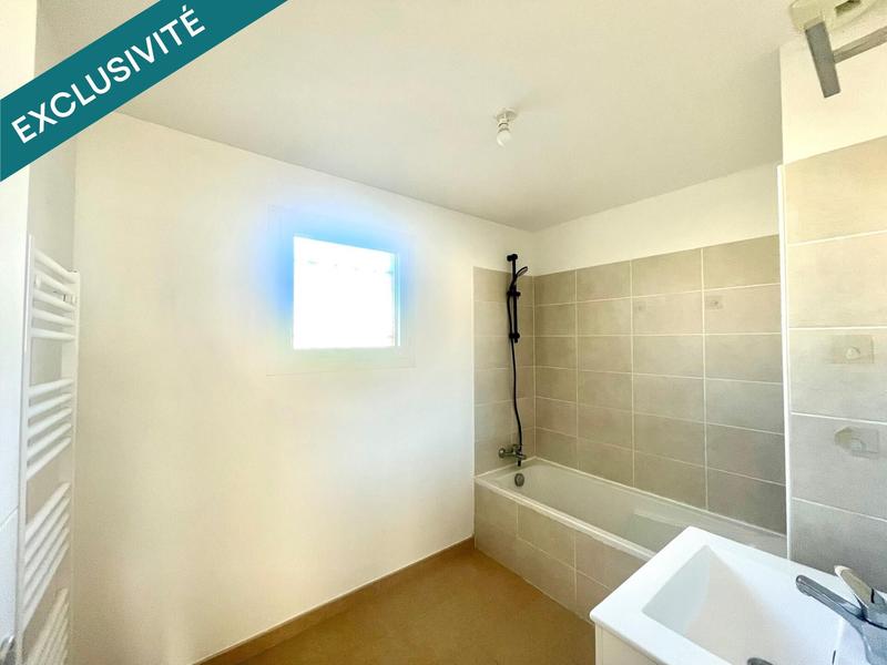 Maison - 79 m² - 4 pièces