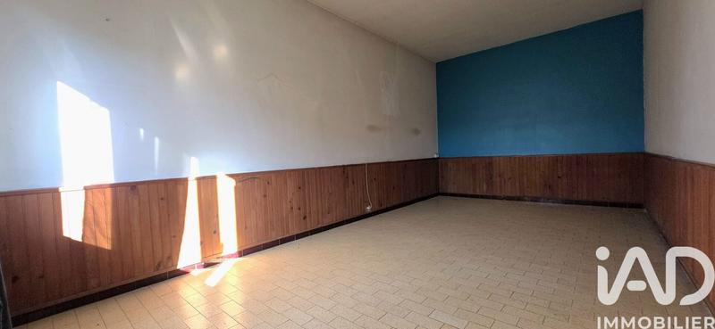 Maison - 79 m² - 3 pièces