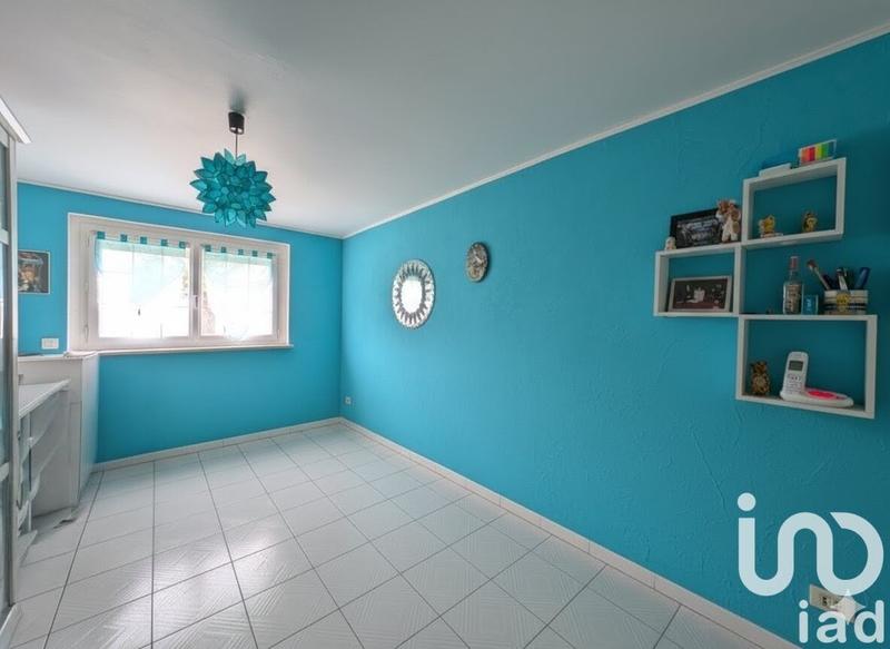 Maison - 147 m² - 7 pièces