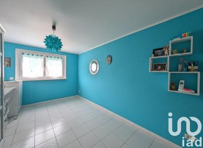 Maison - 147 m² - 7 pièces