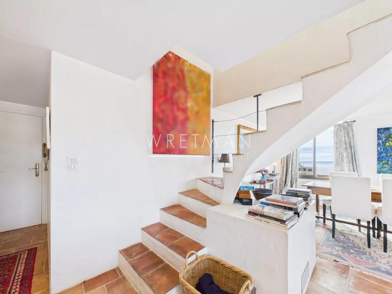 Duplex - 72 m² - 3 pièces