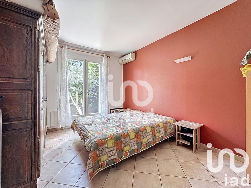 Maison de maîtres - 130 m² - 5 pièces