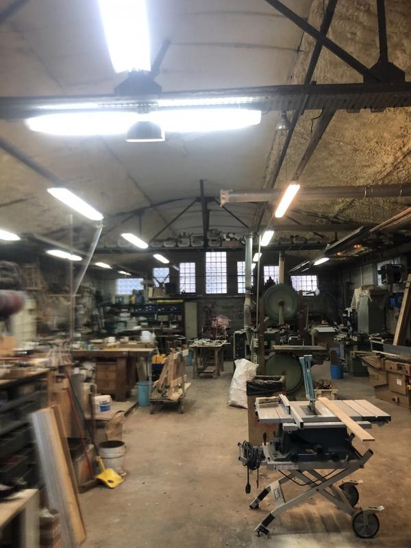 Local commercial - 310 m²