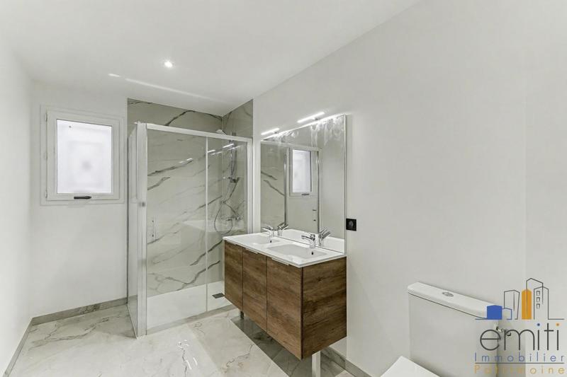 Maison - 130 m² - 4 pièces