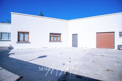 Maison - 170 m² - 4 pièces