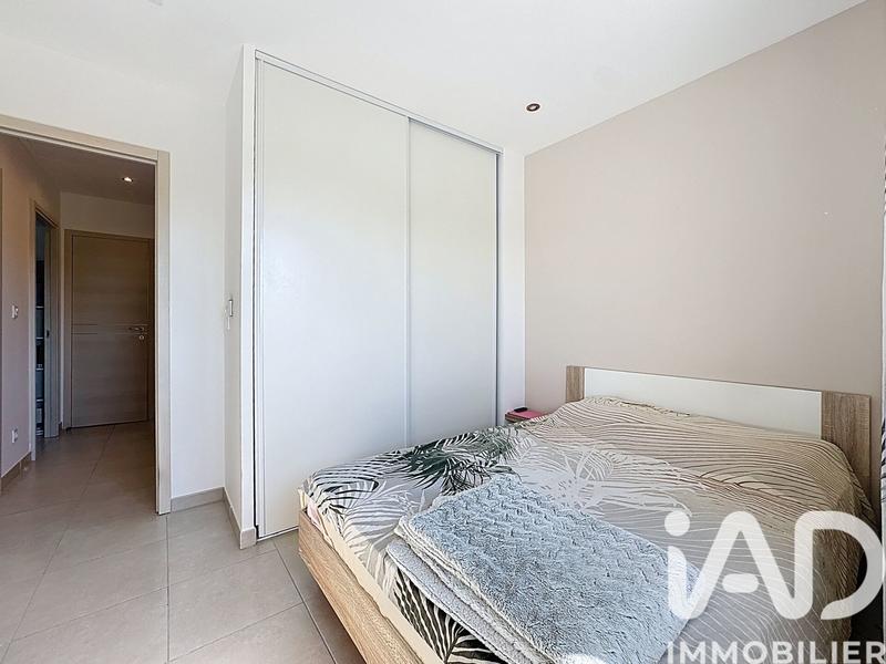 Maison - 91 m² - 4 pièces