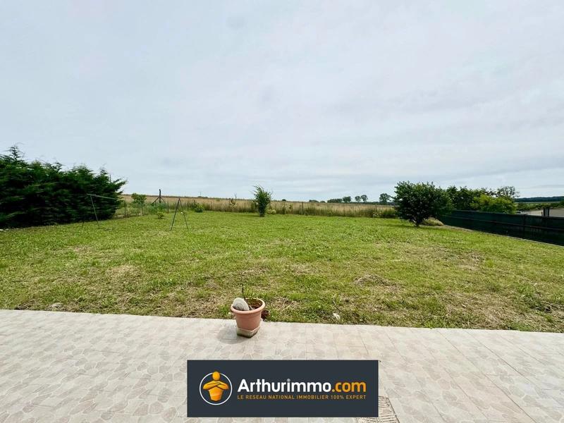 Maison - 148 m² - 7 pièces