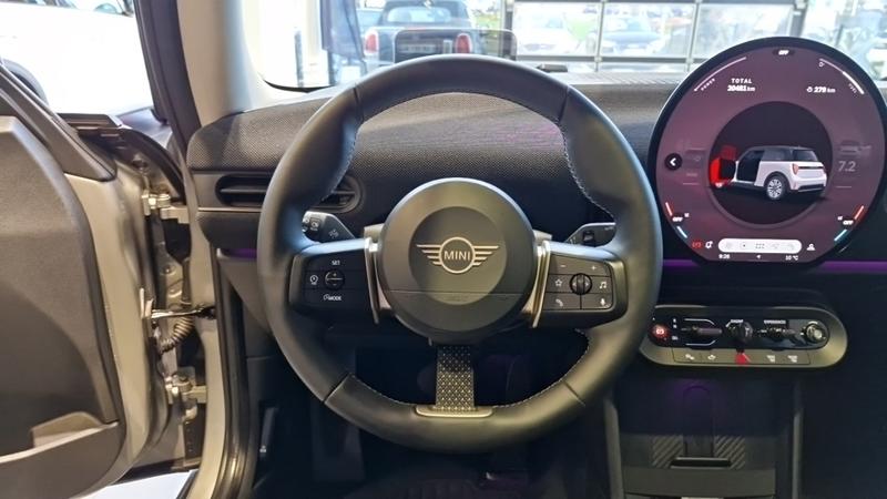 Mini Cooper F66 156 Ch Dkg7 c Classic