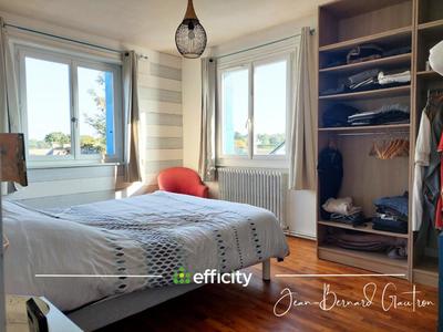 Maison de village - 103 m² - 5 pièces