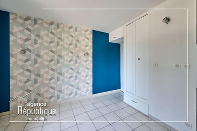 Appartement - 16 m² - 1 pièce