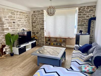 Maison - 127 m² - 6 pièces