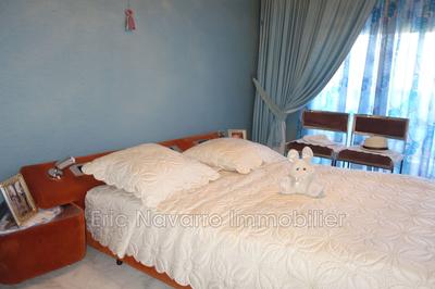 Appartement - 90 m² - 3 pièces