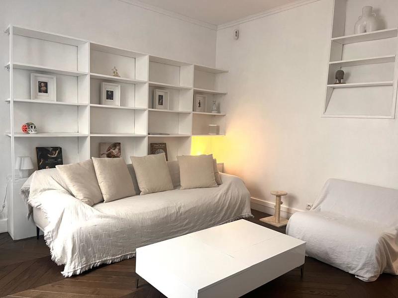 Appartement - 73 m² - 3 pièces