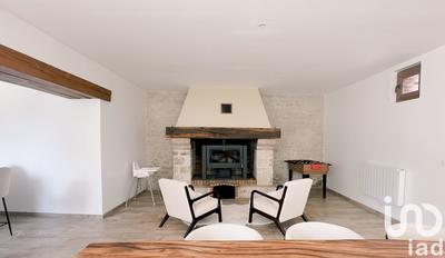 Maison - 162 m² - 5 pièces