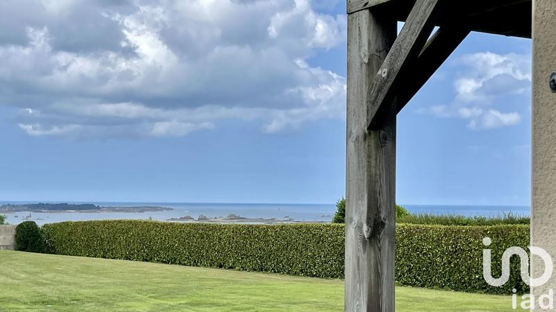 Maison - 121 m² - 5 pièces