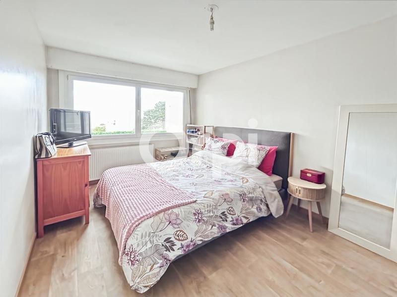 Appartement - 92 m² - 4 pièces