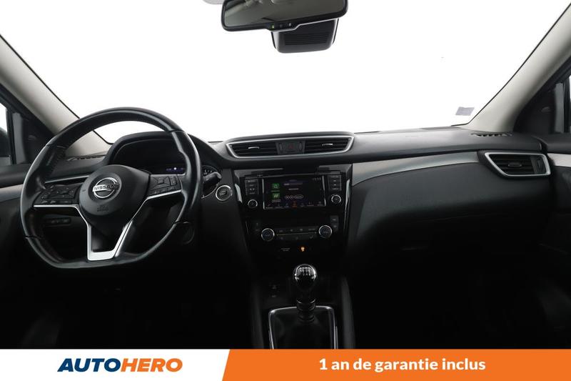Nissan Qashqai 1.3 Dig-T 160 ch