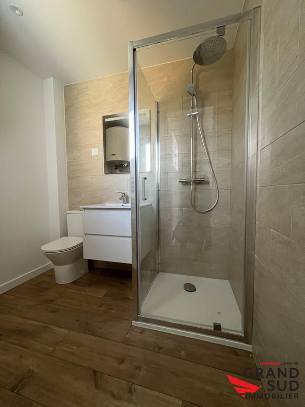 Appartement - 31 m² - 2 pièces