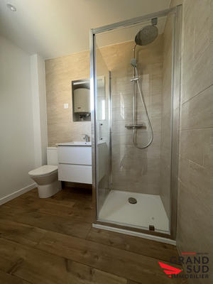 Appartement - 31 m² - 2 pièces