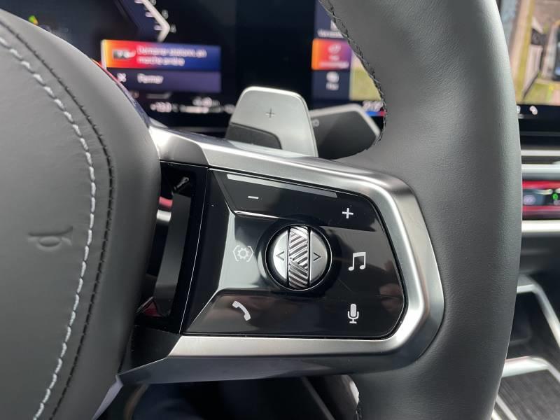 Bmw Série 7 750e xDrive 489 ch Bva8 m Sport