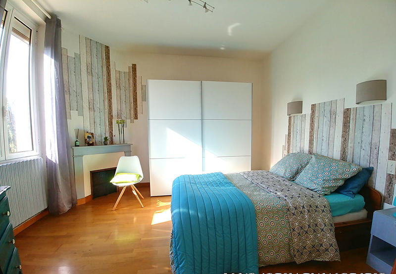 Maison - 199 m² - 5 pièces