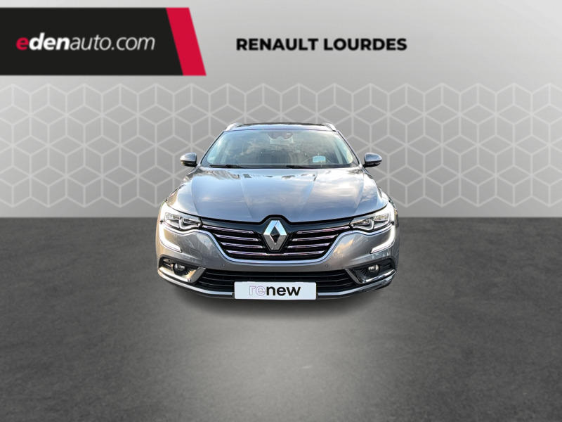 Renault Talisman Estate dCi 130 Energy Intens