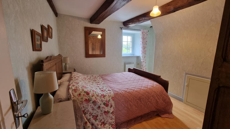 Maison - 156 m² - 9 pièces