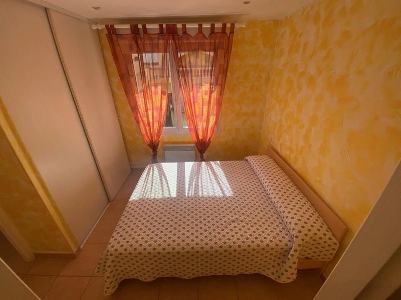 Appartement - 25 m² - 2 pièces