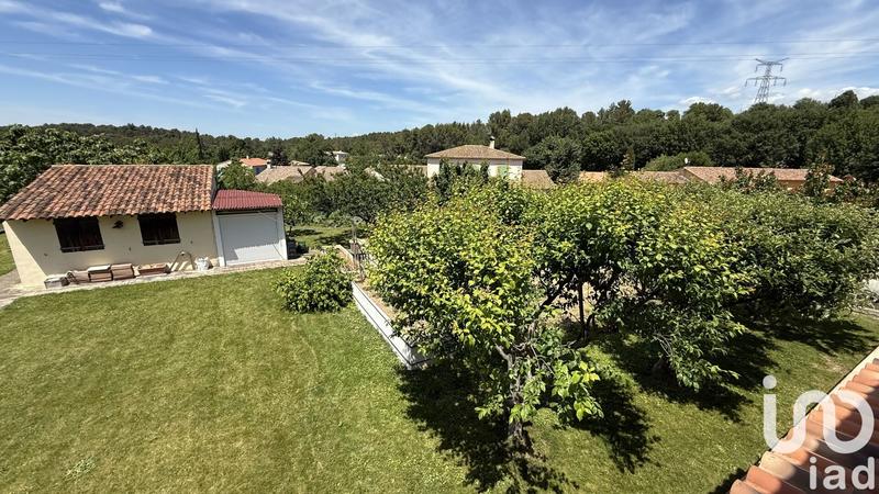 Maison - 190 m² - 7 pièces