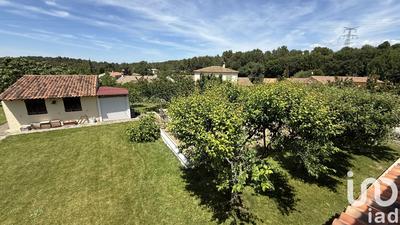 Maison - 190 m² - 7 pièces