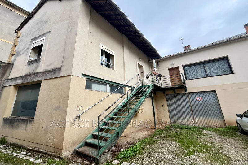 Local commercial - 338 m²