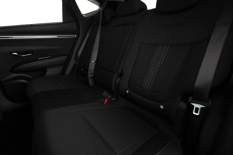 Hyundai Tucson 1.6 CRDi Hybrid 48v Creative Dct-7 136 ch