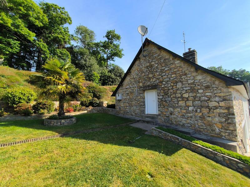 Maison - 75 m² - 4 pièces