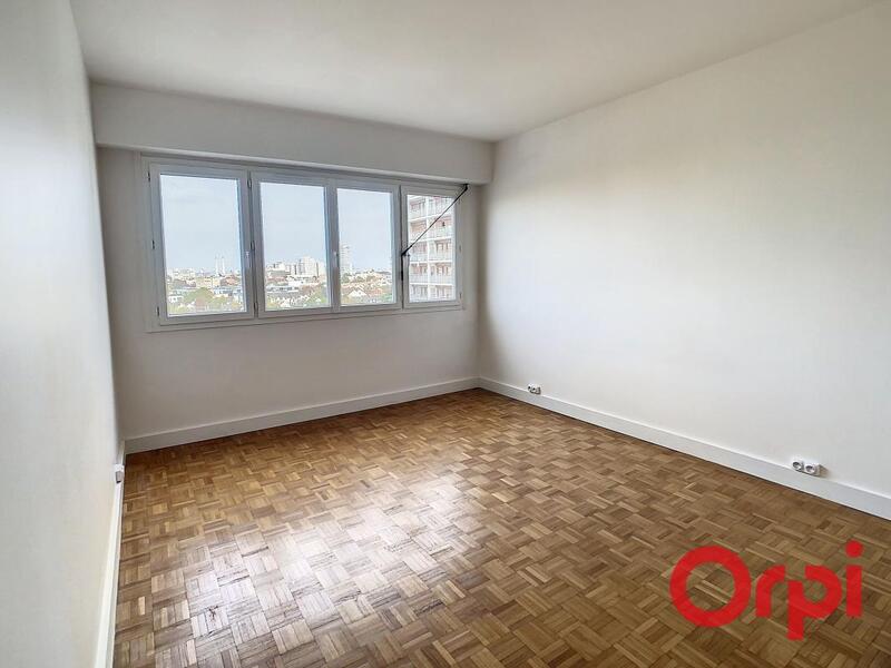 Appartement - 81 m² - 4 pièces