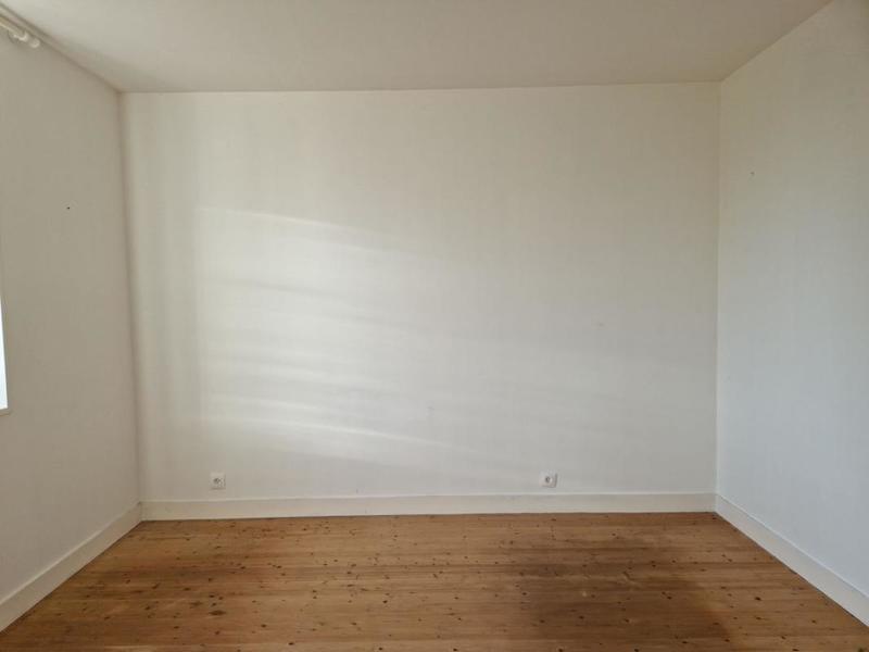 Maison - 126 m² - 6 pièces